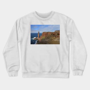 The Old Man of Hoy Crewneck Sweatshirt